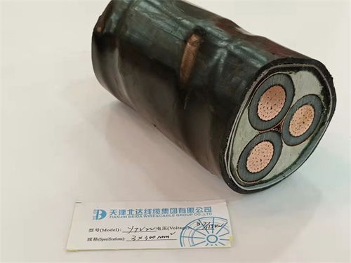 天津特种线缆诚信标杆——北达线缆集团的创新与发展