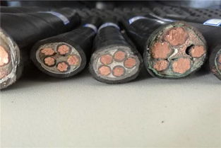 水冷电缆 特种电缆领域的高效散热解决方案