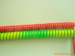 余姚市志童电器厂特种电缆产品列表与行业应用