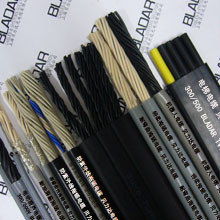 上海贝力达电缆 专业供应TRVV、TRVVP、YFFB、TVVBP、RVVY等特种电缆，助力工业自动化与设备升级