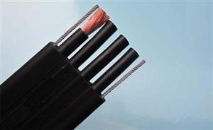 上海元朔YFFBG特种电缆 卓越性能引领工业连接新高度